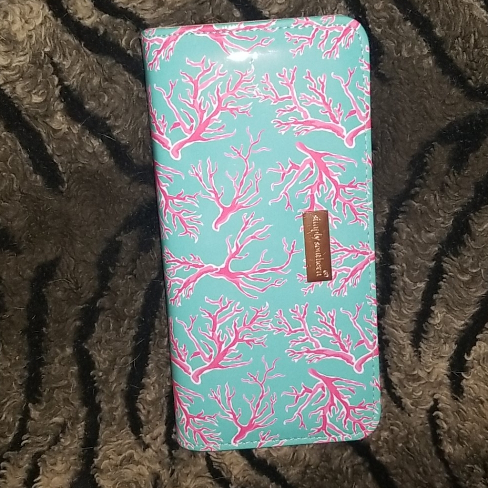 Adorable wallet
